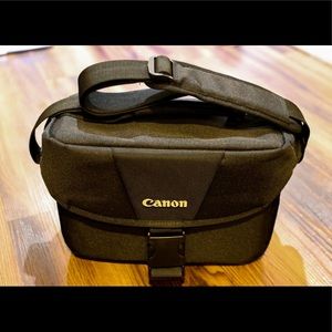 COPY - Canon Camera Bag